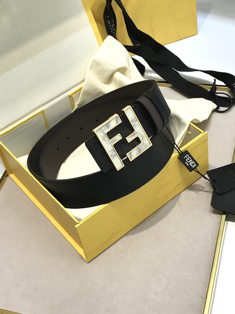 Fendi Belts